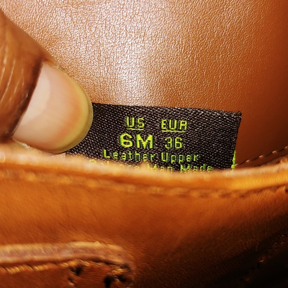 Sam Edelman Riding Boots - Picture 4 of 7